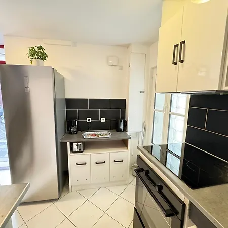 Lecou Tatil Evi Béziers