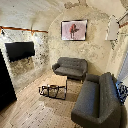 Tatil Evi Lecou *